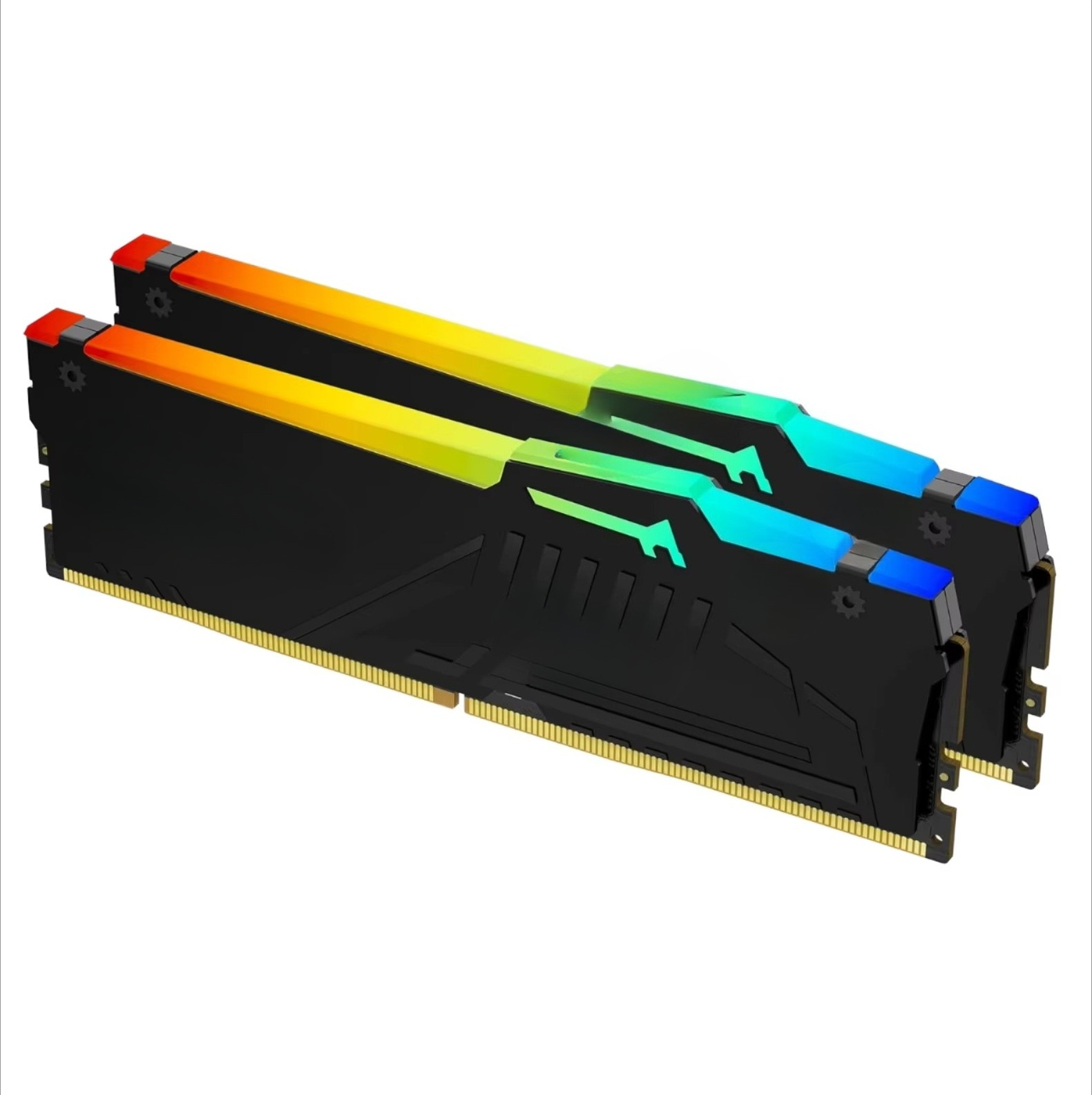 Ddr5 Memory - Memori Desktop FURY Black 32GB 6000Mhz