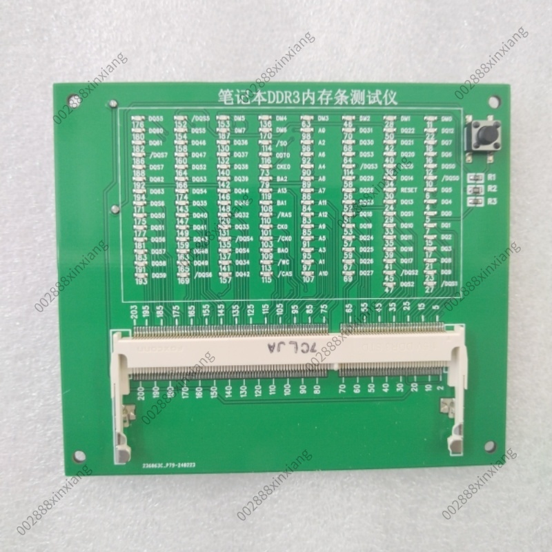 Ddr5 Laptop Ram - Kartu Uji RAM Laptop DDR3 DDR4