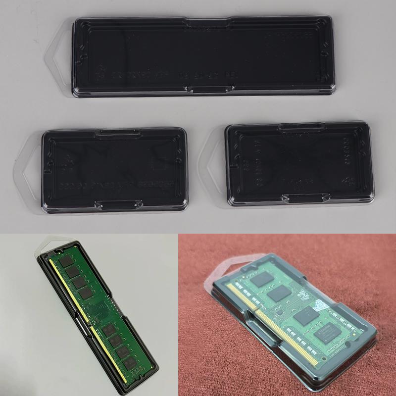 10 Buah Kotak Penyimpanan Memo - Ddr5 Sodimm ulasan dan harga