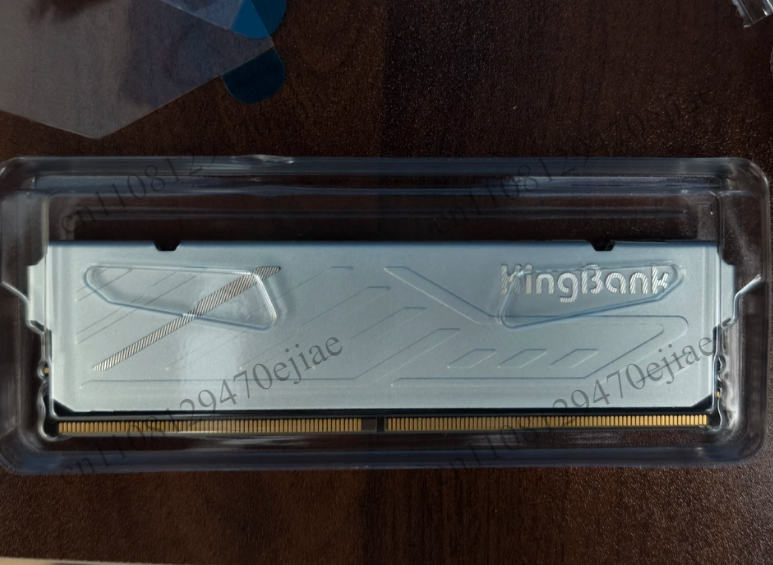RAM Desktop KingBank DDR5 16GB - Ddr5 Memory ulasan dan harga