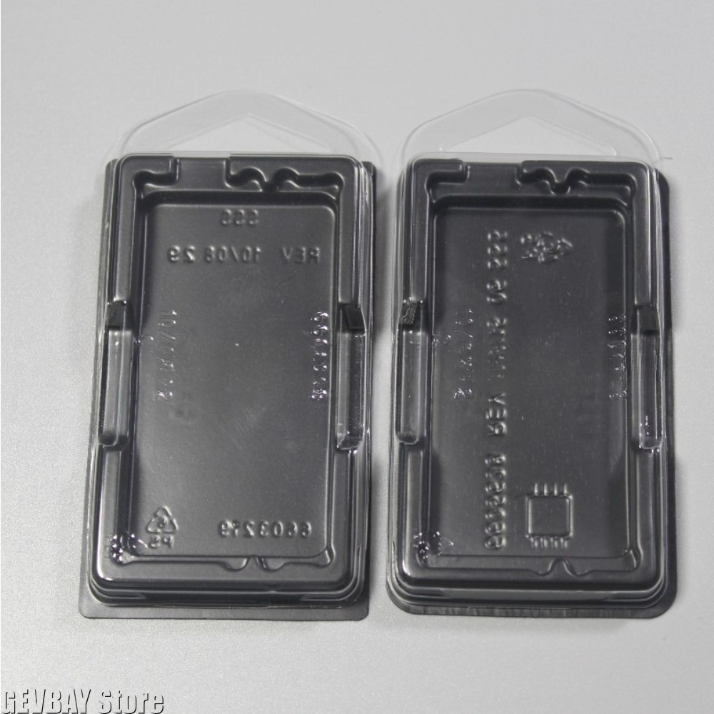 Paket 10 Kotak Pelindung Chip  - Ddr5 Ram ulasan dan harga