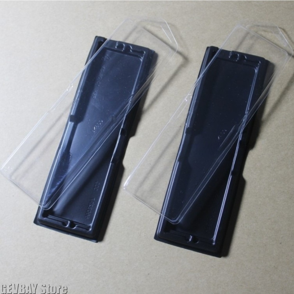 Paket 10 Kotak Pelindung Chip  - Ddr5 Ram ulasan dan harga