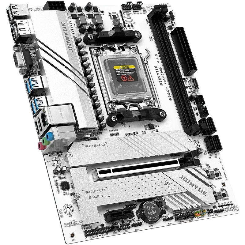 Kit Motherboard Komputer Gamin - Ddr5 16Gb 6000Mhz ulasan dan harga