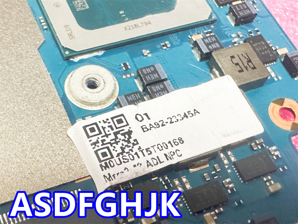BA92-23348A BA92-23348B untuk  - Ddr5 Laptop Ram ulasan dan harga