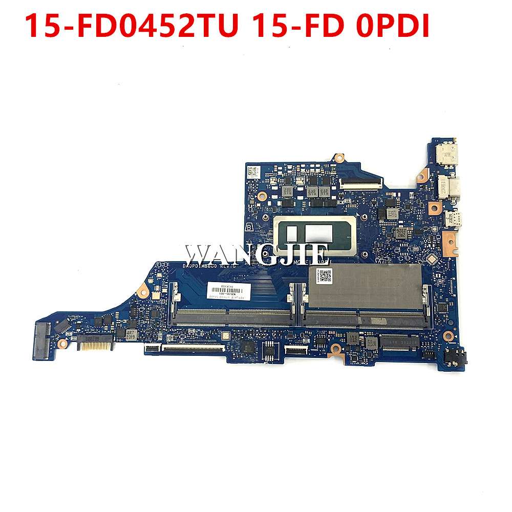 Untuk HP 15-FD0452TU 15-FD TPN - Ddr5 32Gb ulasan dan harga