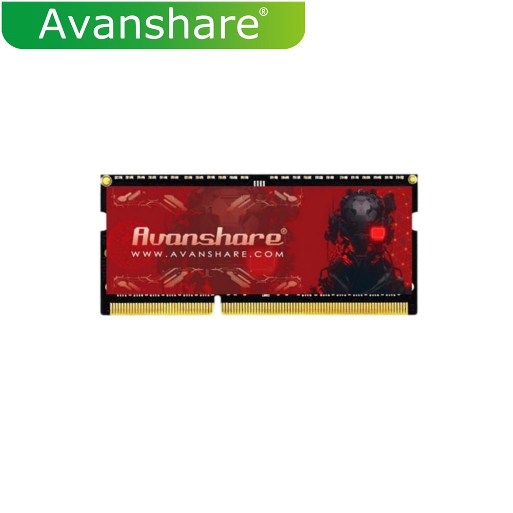 Memori RAM Avanshare DDR5 DDR4 - Ddr5 8Gb ulasan dan harga