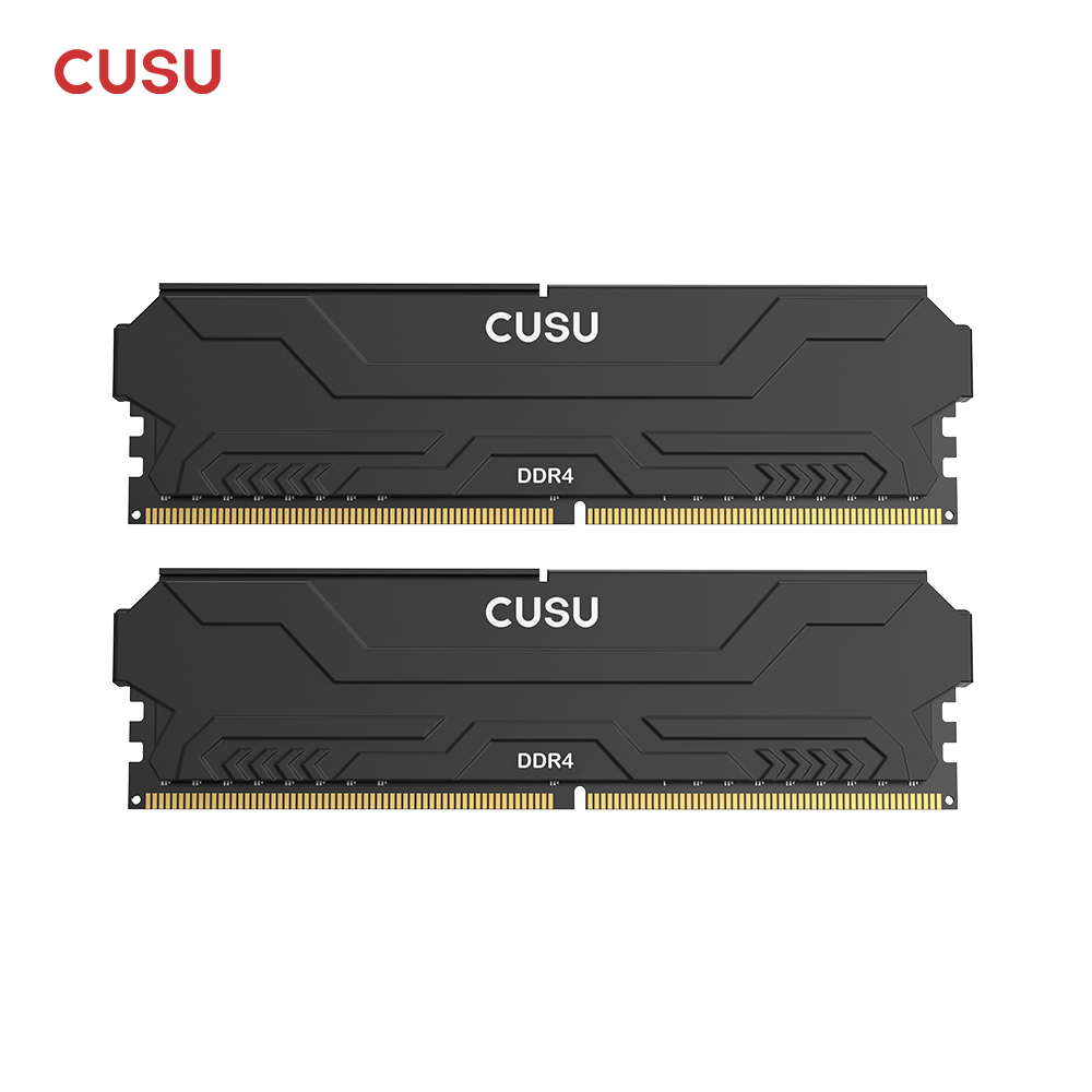 CUSU RAM DDR4 8GB 16GB Memori  - Ddr5 64Gb ulasan dan harga