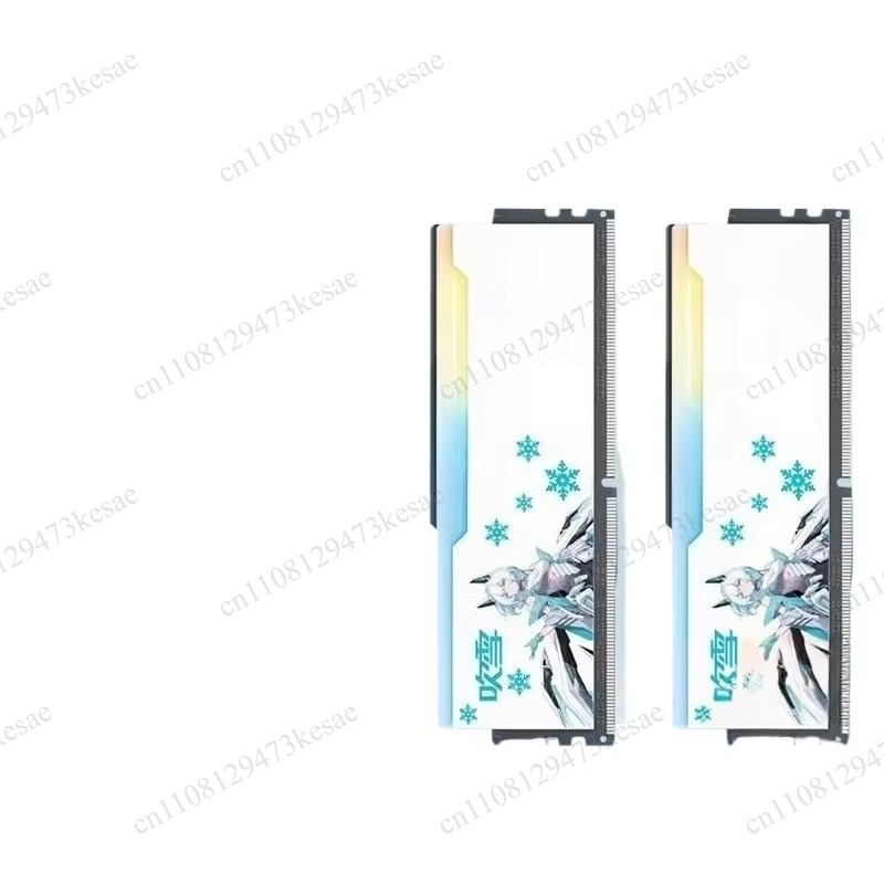 untuk RAM Desktop DDR5 DDR4 Ch - Ddr5 64Gb ulasan dan harga
