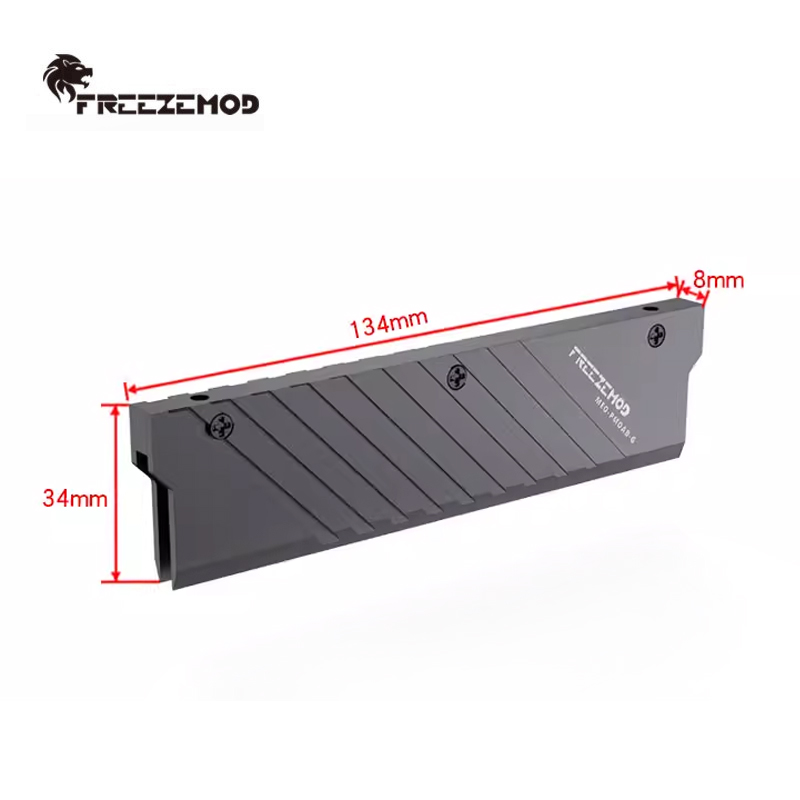 FREEZEMOD Modul Memori Armor u - Ddr5 Rgb Ram ulasan dan harga
